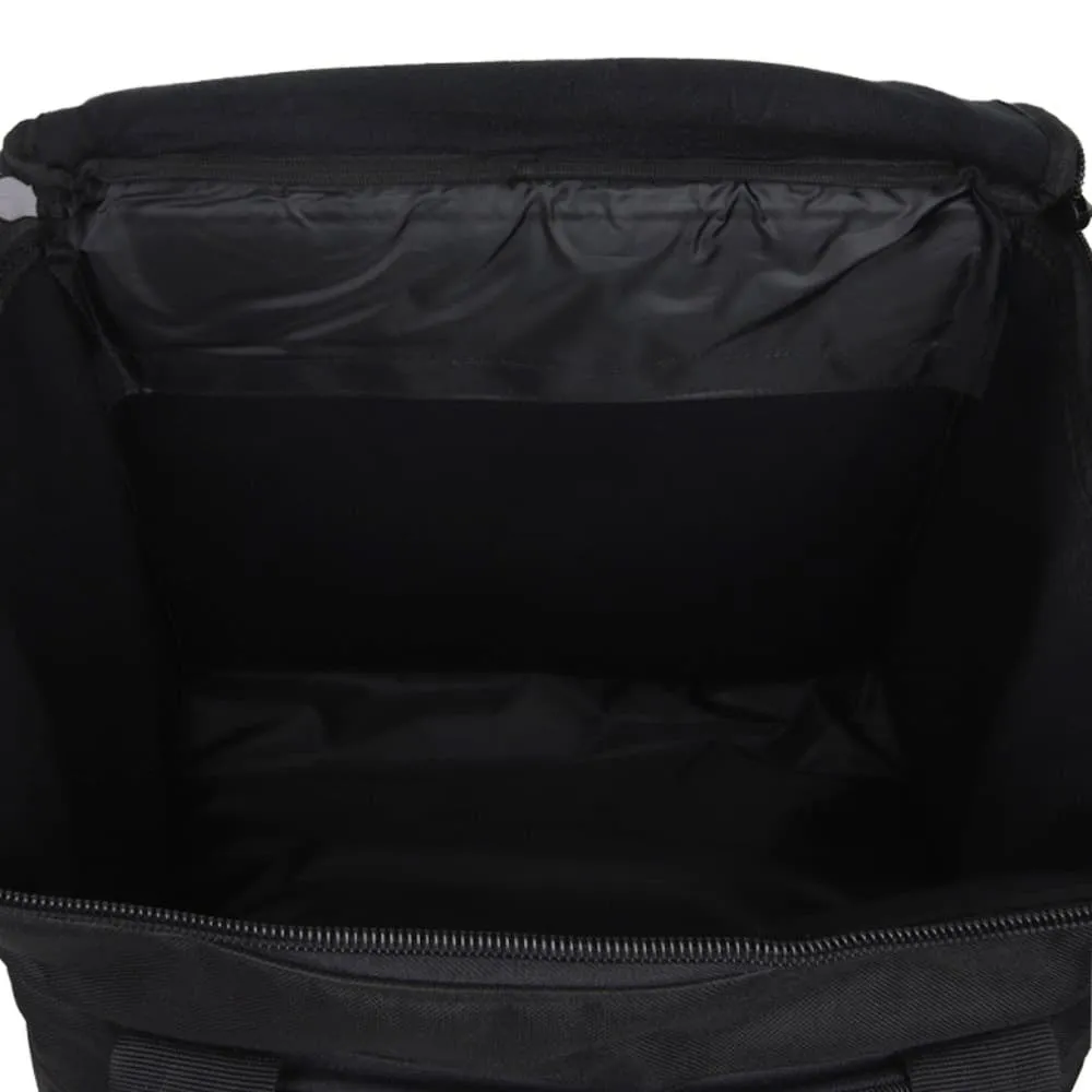 Serger Tote Bag with Wheels