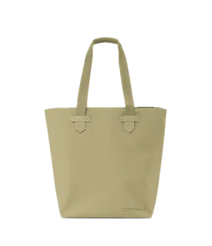 Shop Tote (Green)
