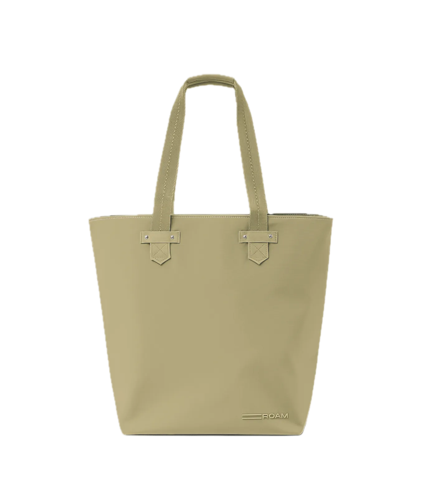 Shop Tote (Green)