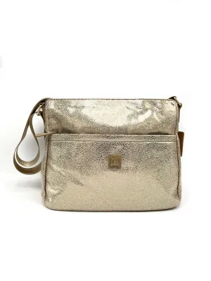 Shoulder bag, brand Laura Biagiotti, art. LB100-12.290