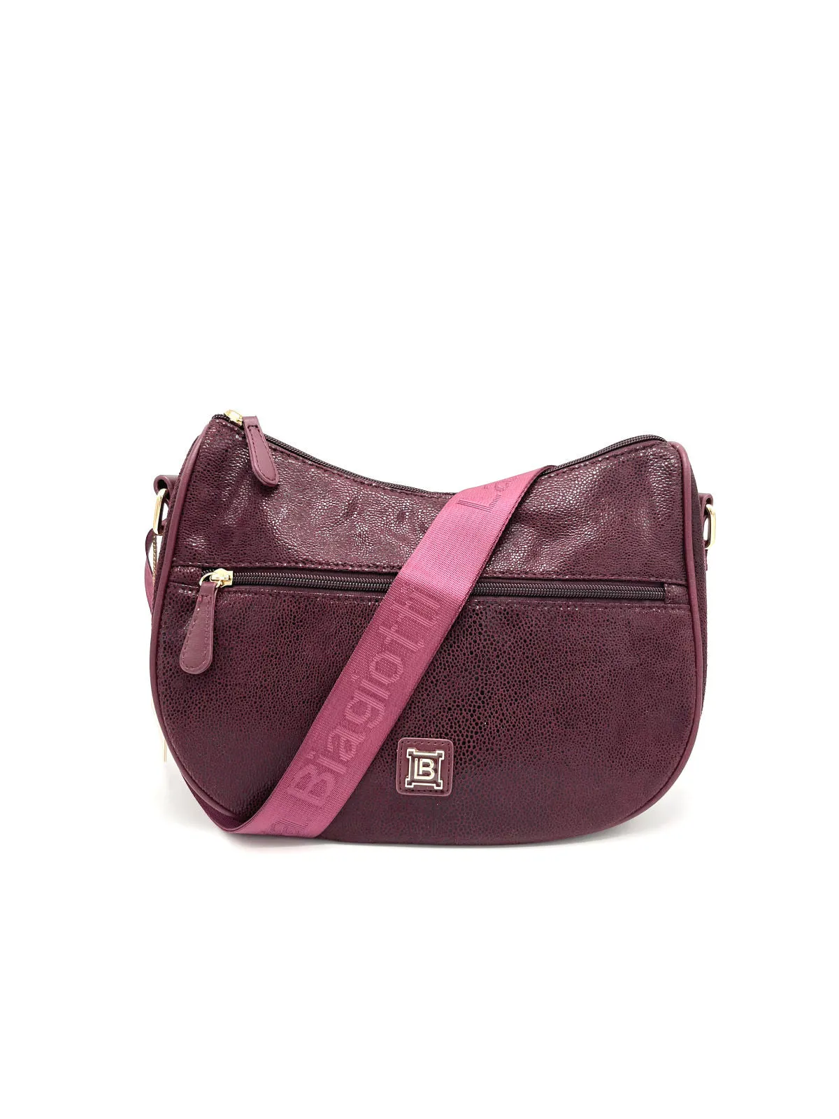 Shoulder bag, brand Laura Biagiotti, art. LB100-33.290