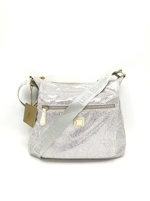 Shoulder bag, brand Laura Biagiotti, art. LB100-61.290
