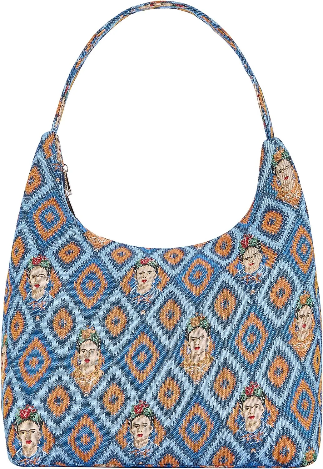 Signare Tapestry Hobo Shoulder bag Slouch Purse For Women