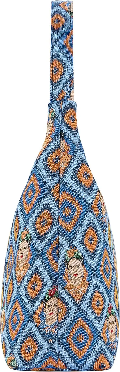Signare Tapestry Hobo Shoulder bag Slouch Purse For Women
