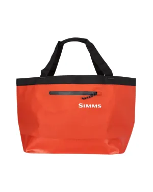 Simms Dry Creek Simple Tote 50L