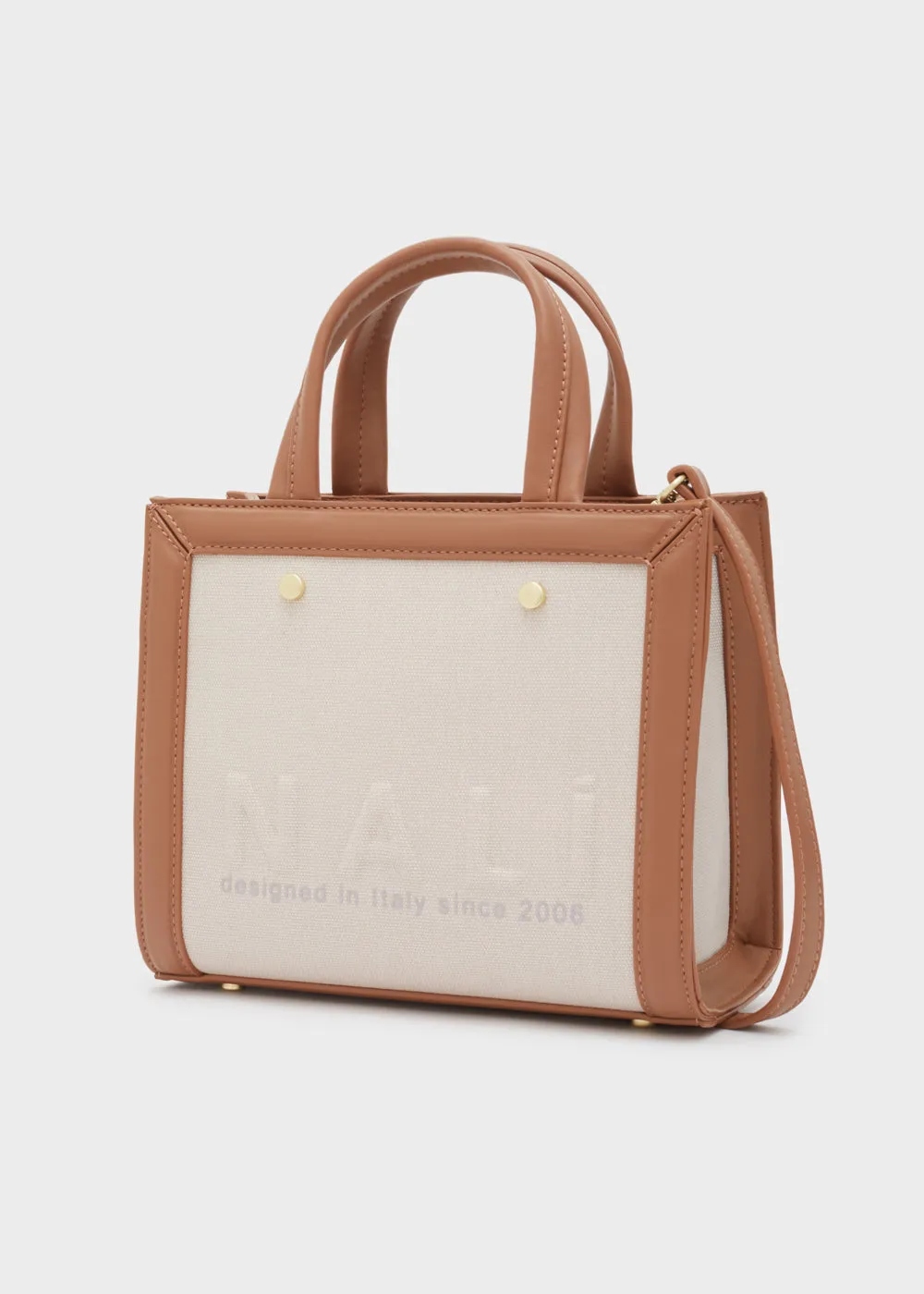 SIRIUS SMALL SHOULDER BAG