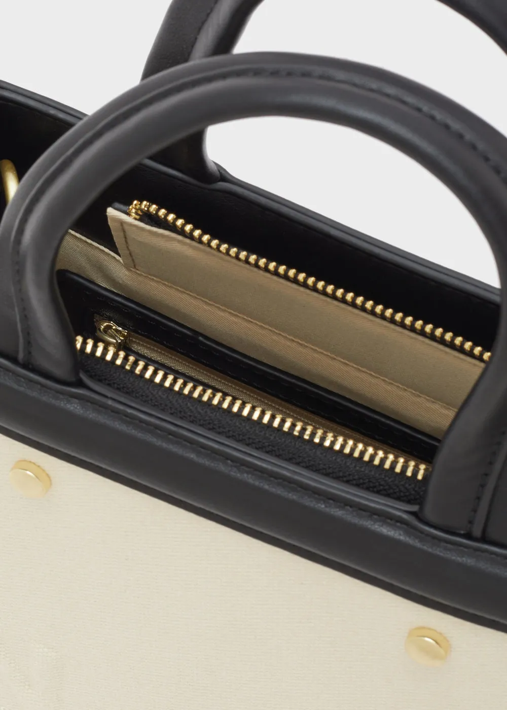 SIRIUS SMALL SHOULDER BAG