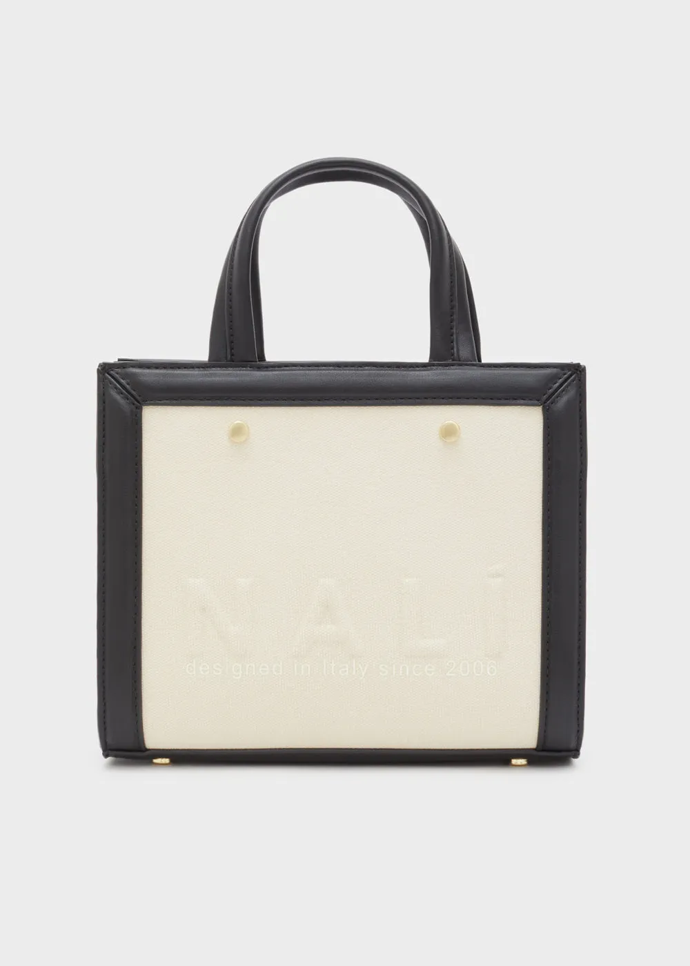 SIRIUS SMALL SHOULDER BAG