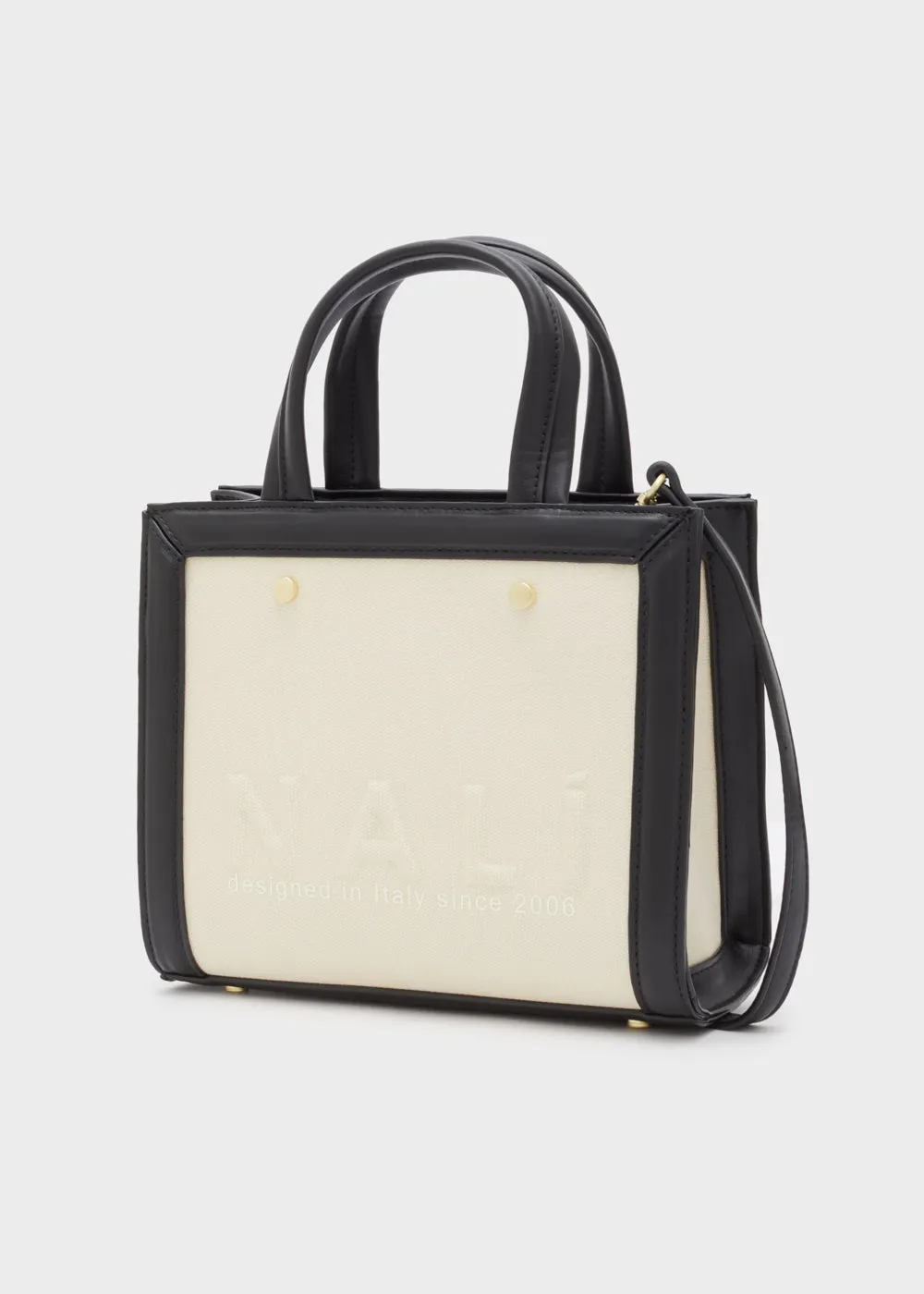 SIRIUS SMALL SHOULDER BAG