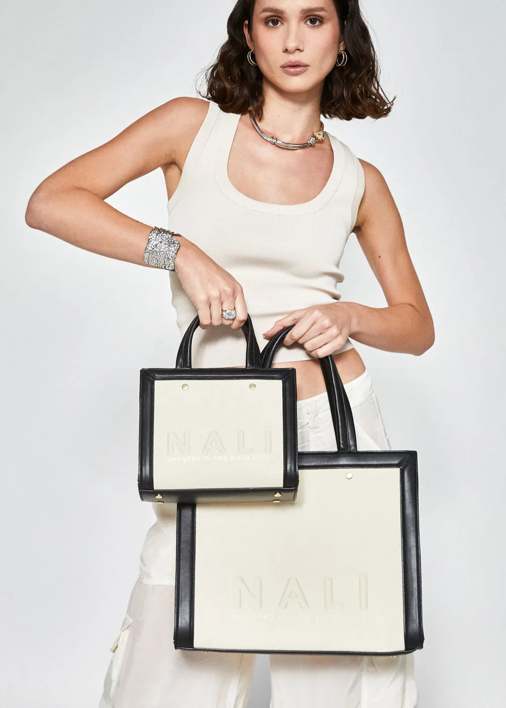 SIRIUS SMALL SHOULDER BAG
