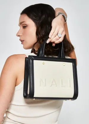 SIRIUS SMALL SHOULDER BAG