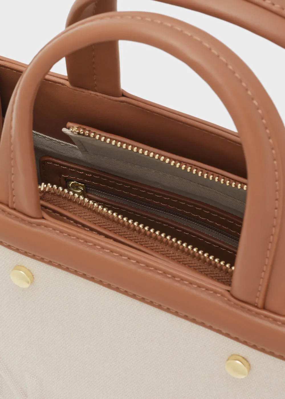 SIRIUS SMALL SHOULDER BAG