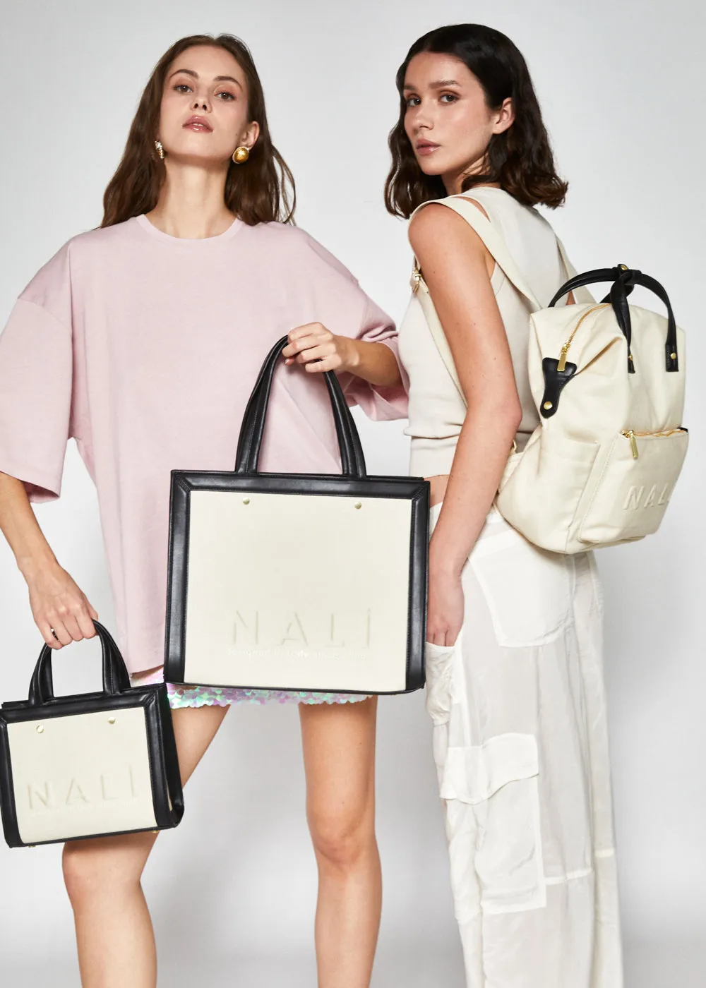SIRIUS SMALL SHOULDER BAG