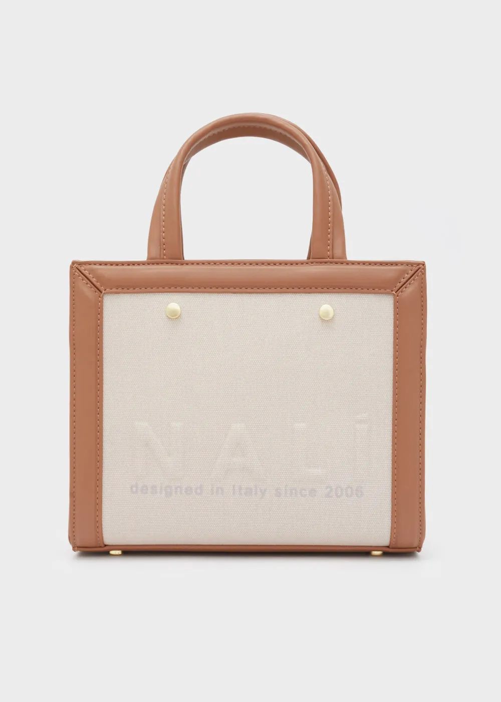 SIRIUS SMALL SHOULDER BAG