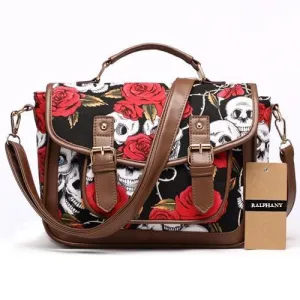 Skull & Rose, 70%   Free Shipping