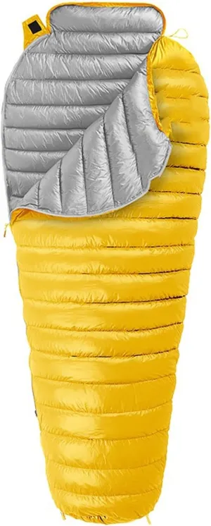 Sleeping Bag Ultralight Warm Sleeping Bag White Goose Down Sleeping Bag Adults Backpacking Camping Mummy Sleep Bags