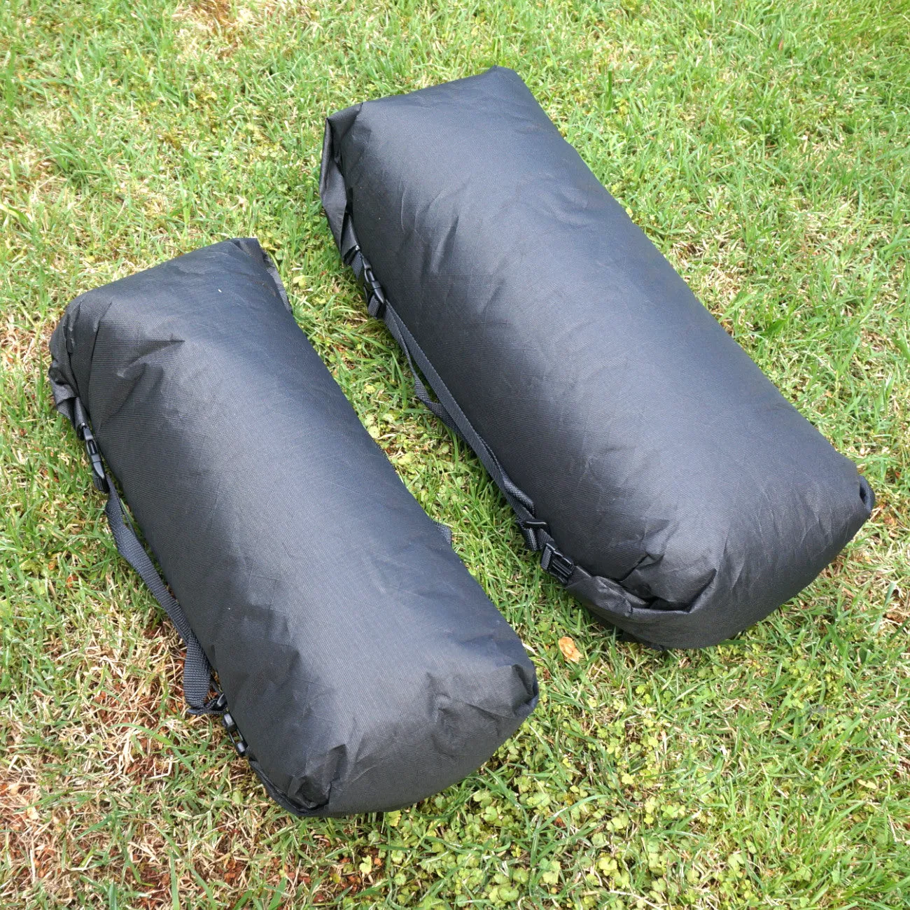 Slimline & Dropbar Compression Dry Rolls