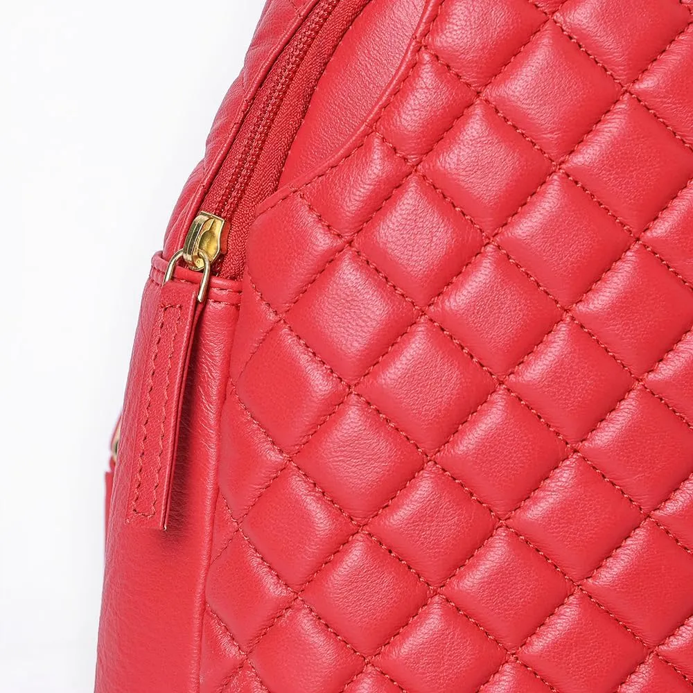 Sling Genuine Leather Women Bag Western Handbag Purse