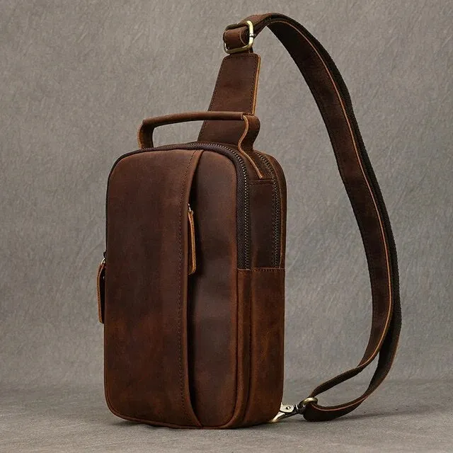 Slouch Bag