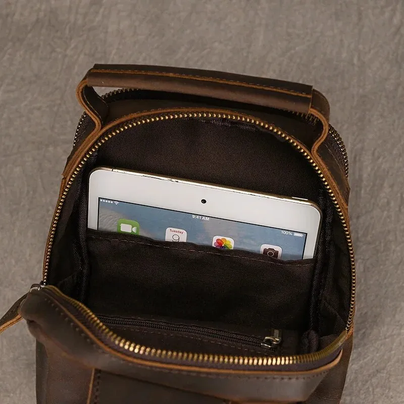 Slouch Bag