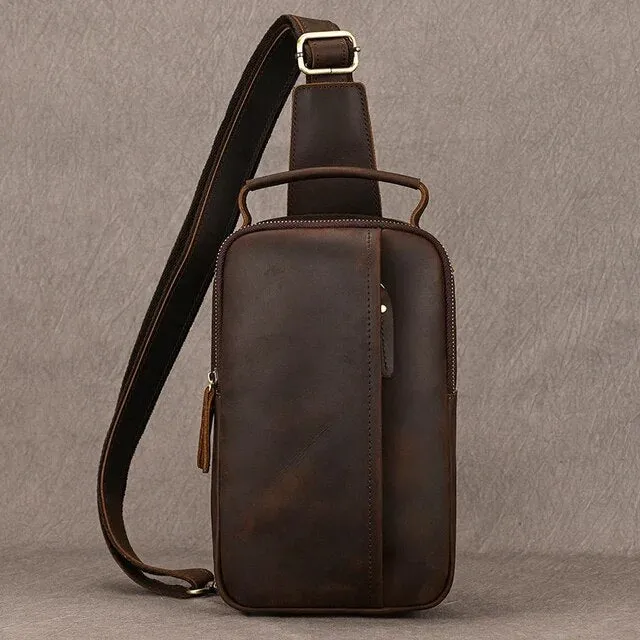 Slouch Bag