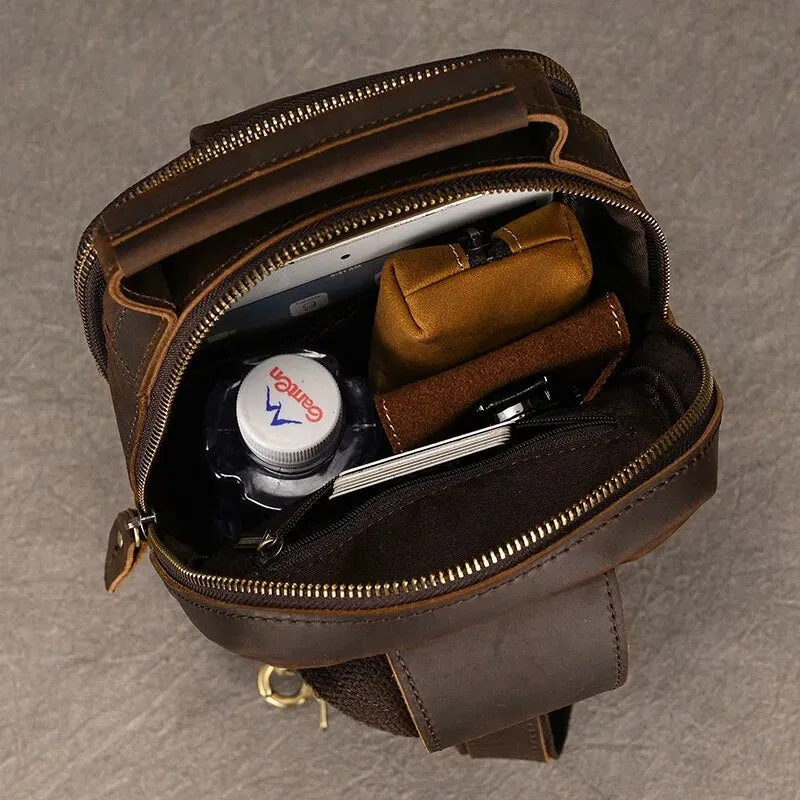 Slouch Bag
