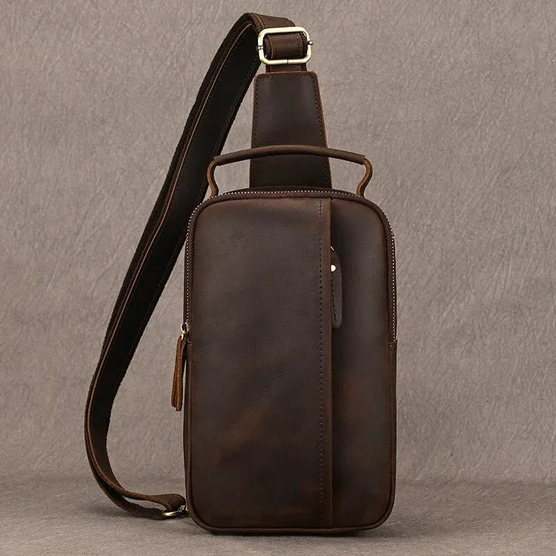 Slouch Bag