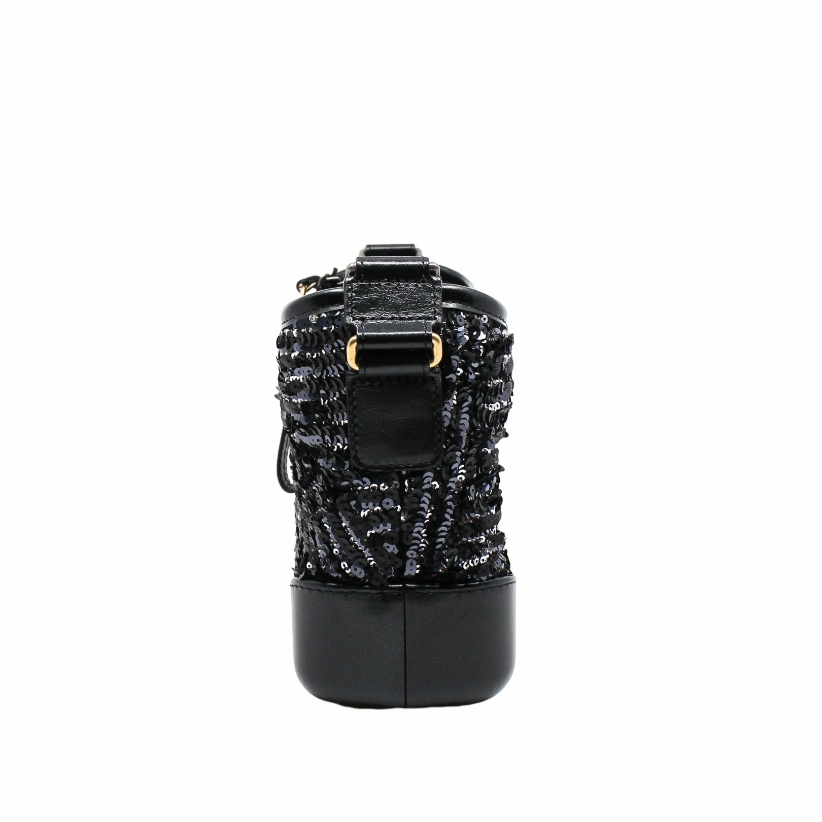 small gabrielle with glittle navy mix black seri 28