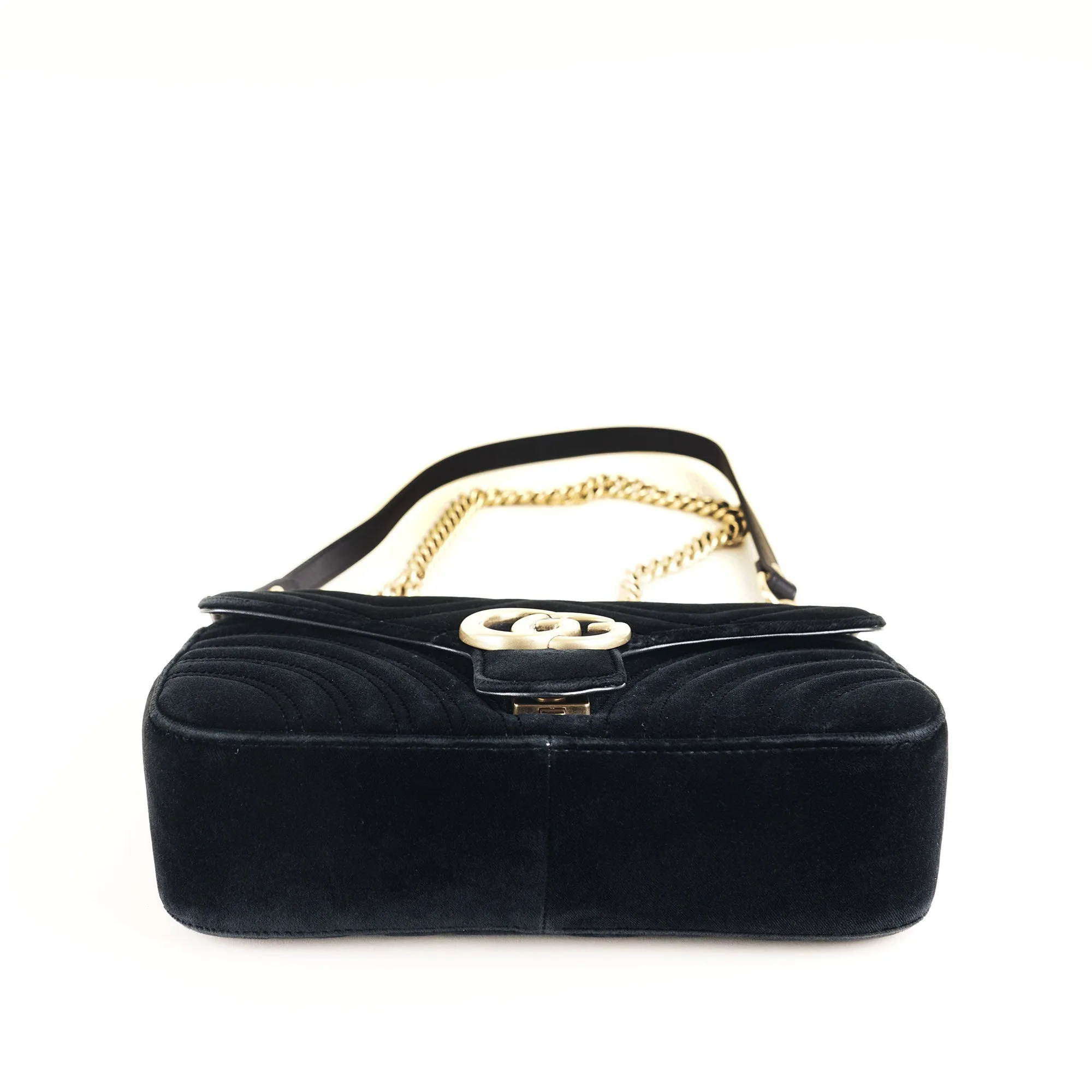 Small Marmont Shoulder Bag