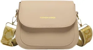 Small Square Crossbody Bag