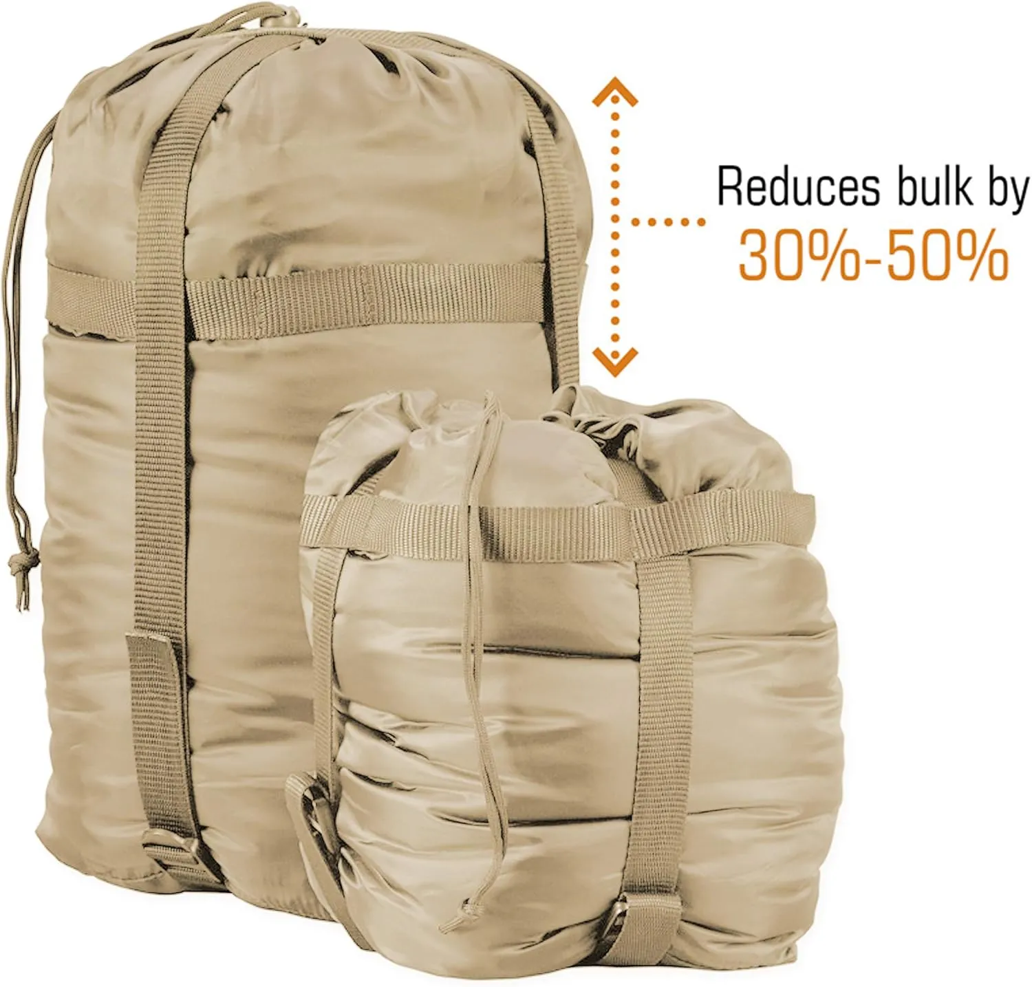 Snugpak Compression Stuff Sacks