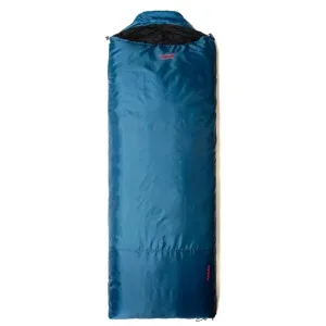 Snugpak Travelpak Traveller Rectangular Sleeping Bag - Left Zip