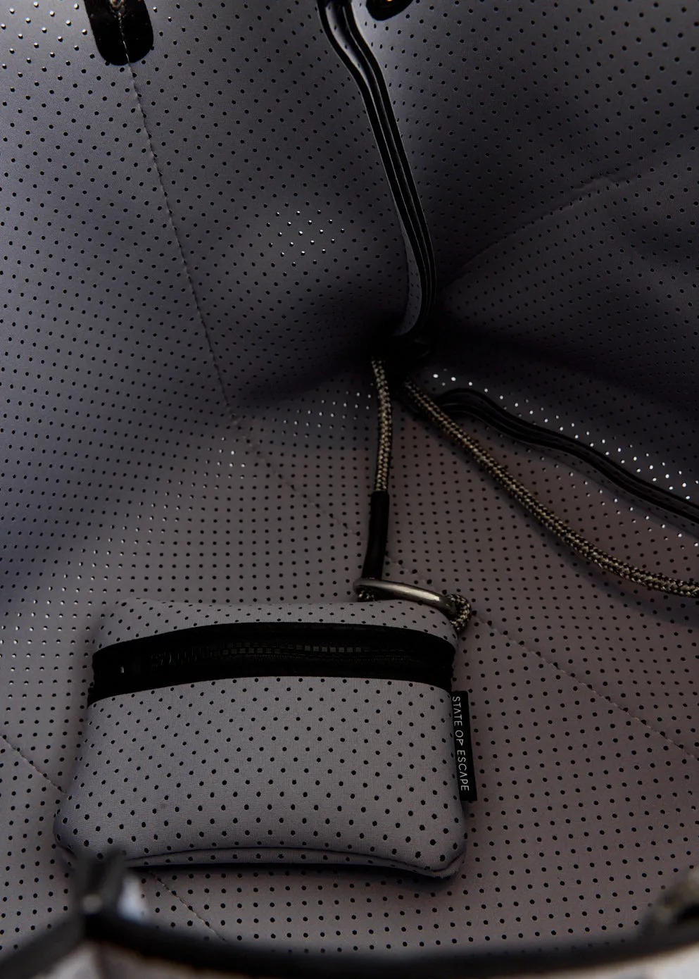 Solstice Tote Bag