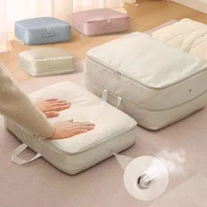 SpaceMax™ | Compression Storage Bags