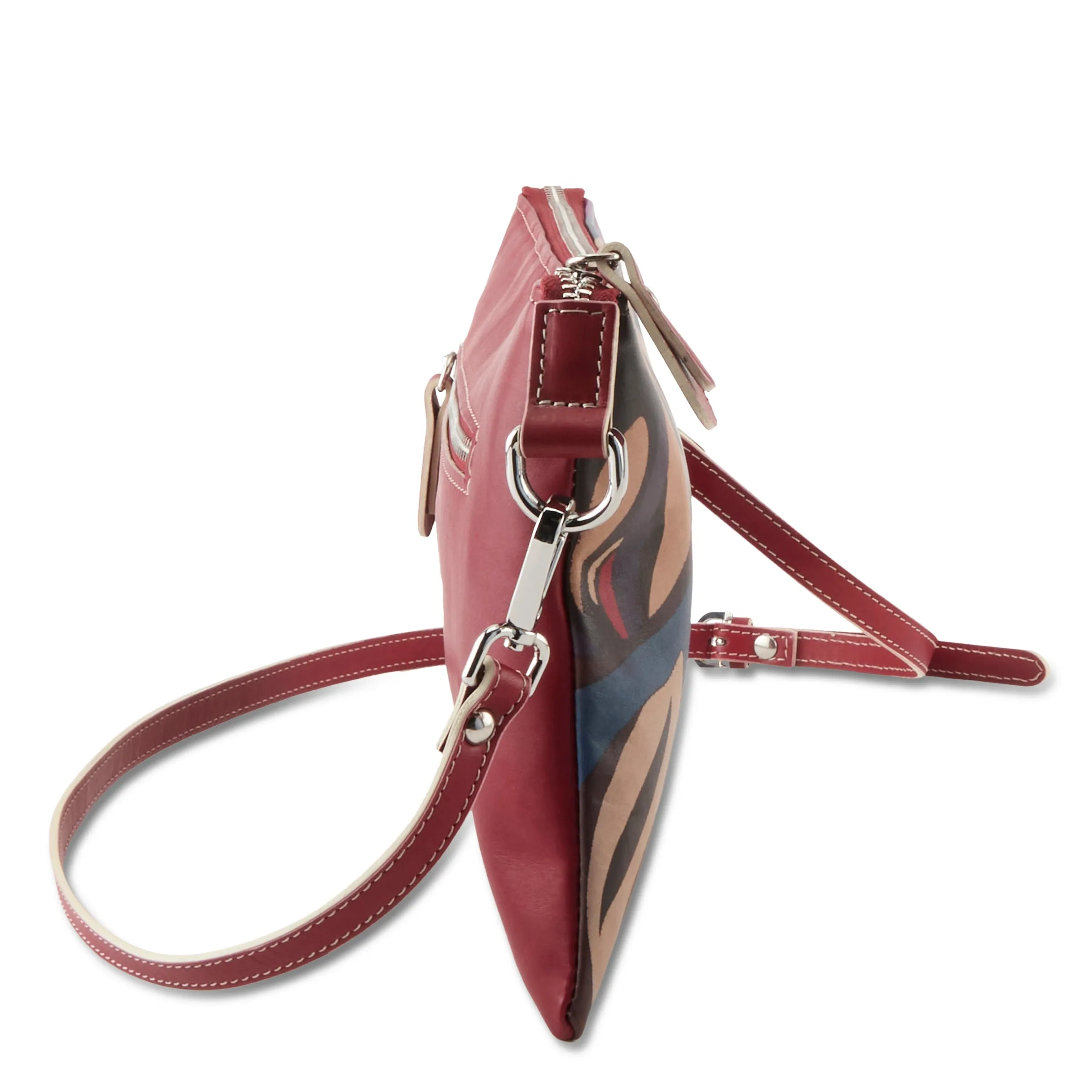Spring Step Shoes L'Artiste Hb Xbod Blaze Women's Italian Leather Handbag
