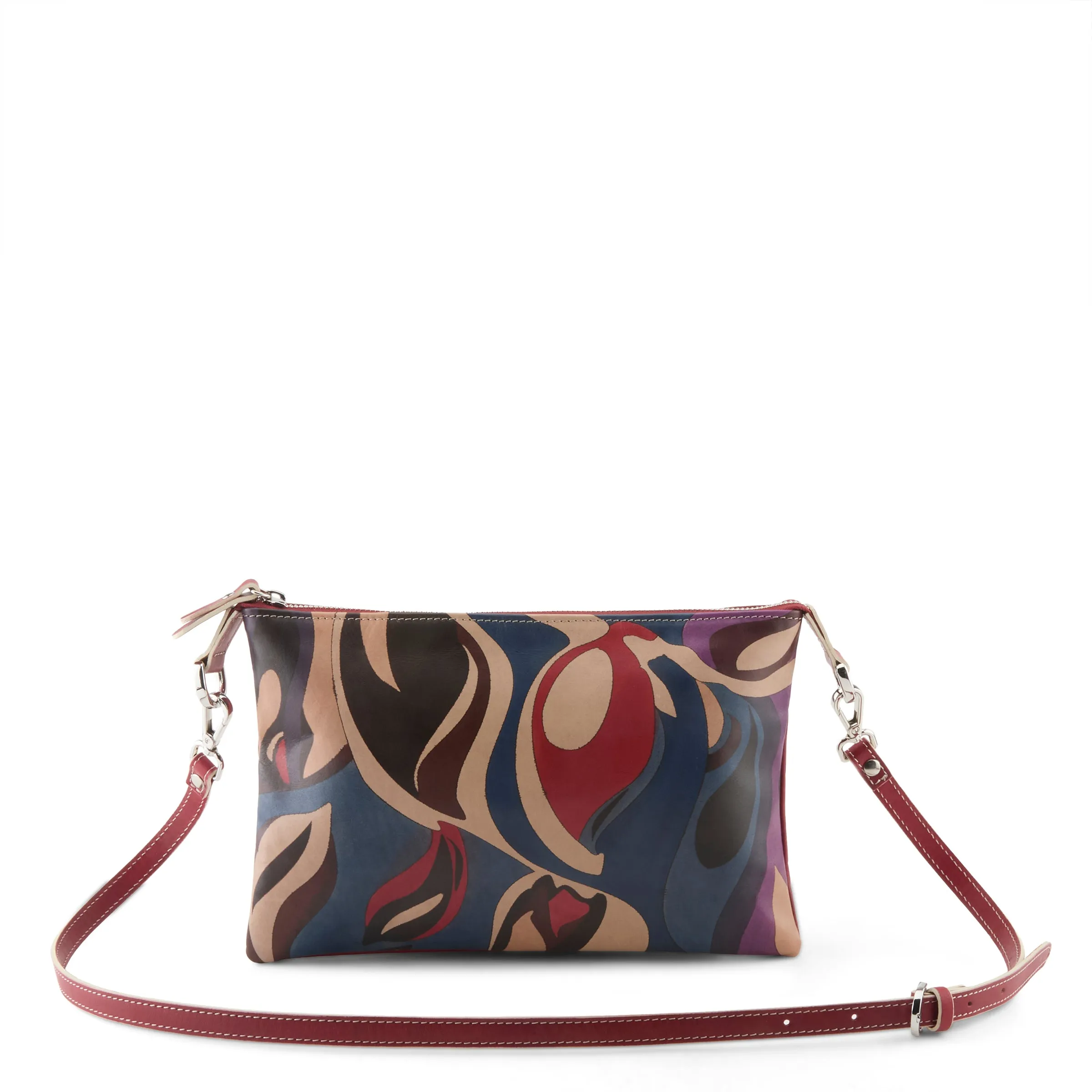 Spring Step Shoes L'Artiste Hb Xbod Blaze Women's Italian Leather Handbag