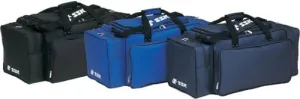 SSK BA7700 Pro Model Expedition Bag, D Blue
