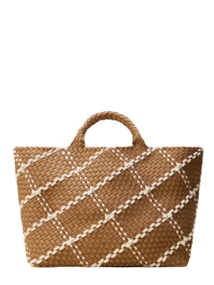 St Barths Large Tote, cove