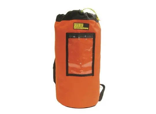 Sterling Rope Bag