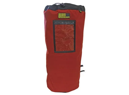 Sterling Rope Bag