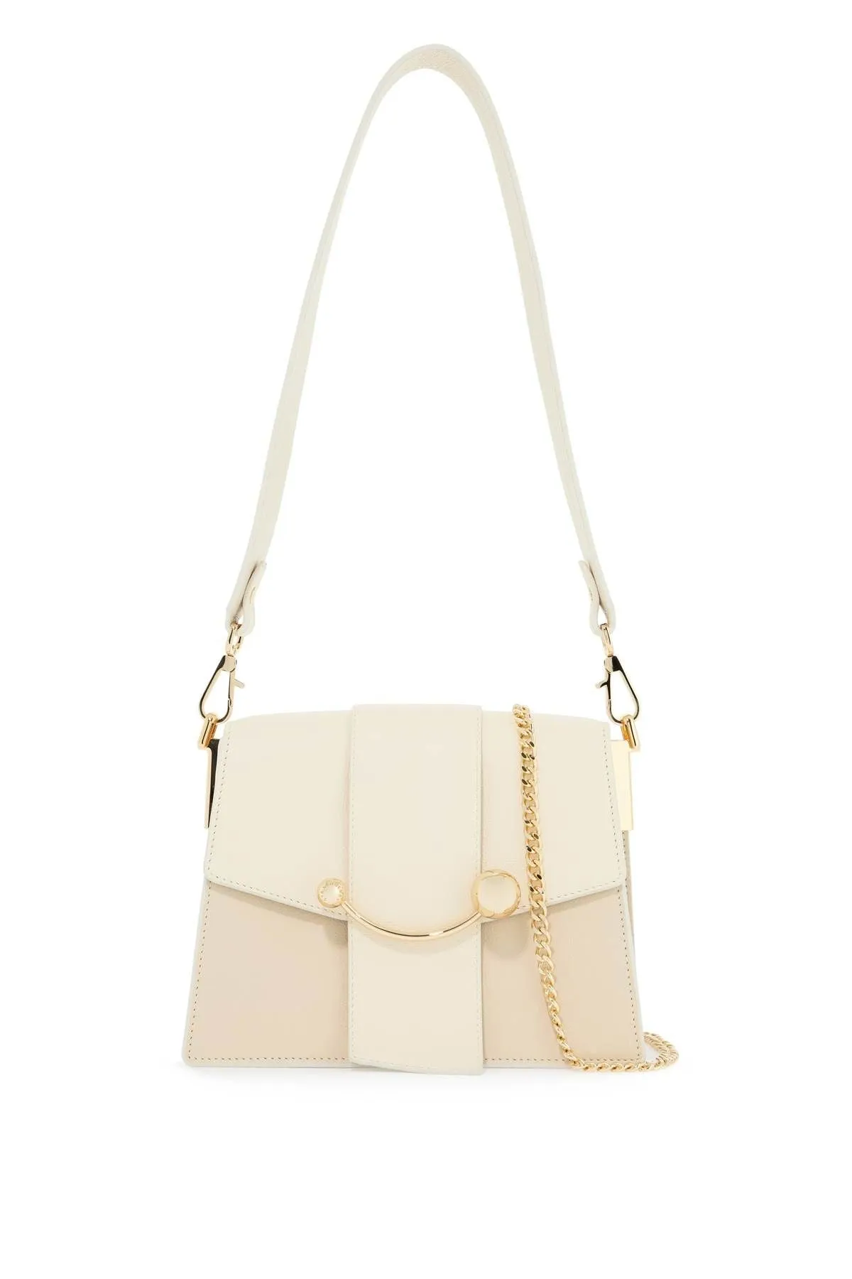Strathberry Crescent Box Bag