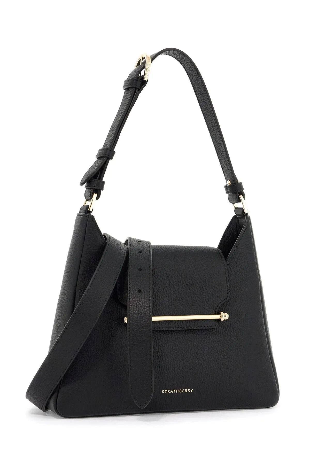 Strathberry Multress Hobo Bag
