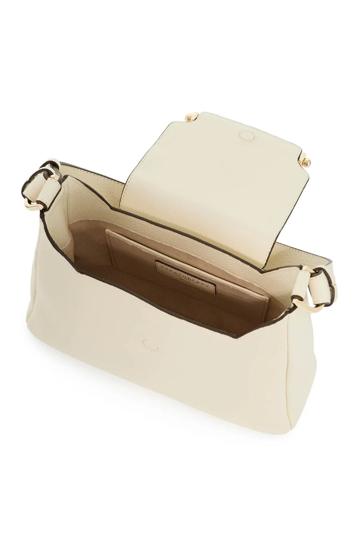 Strathberry Multress Hobo Bag
