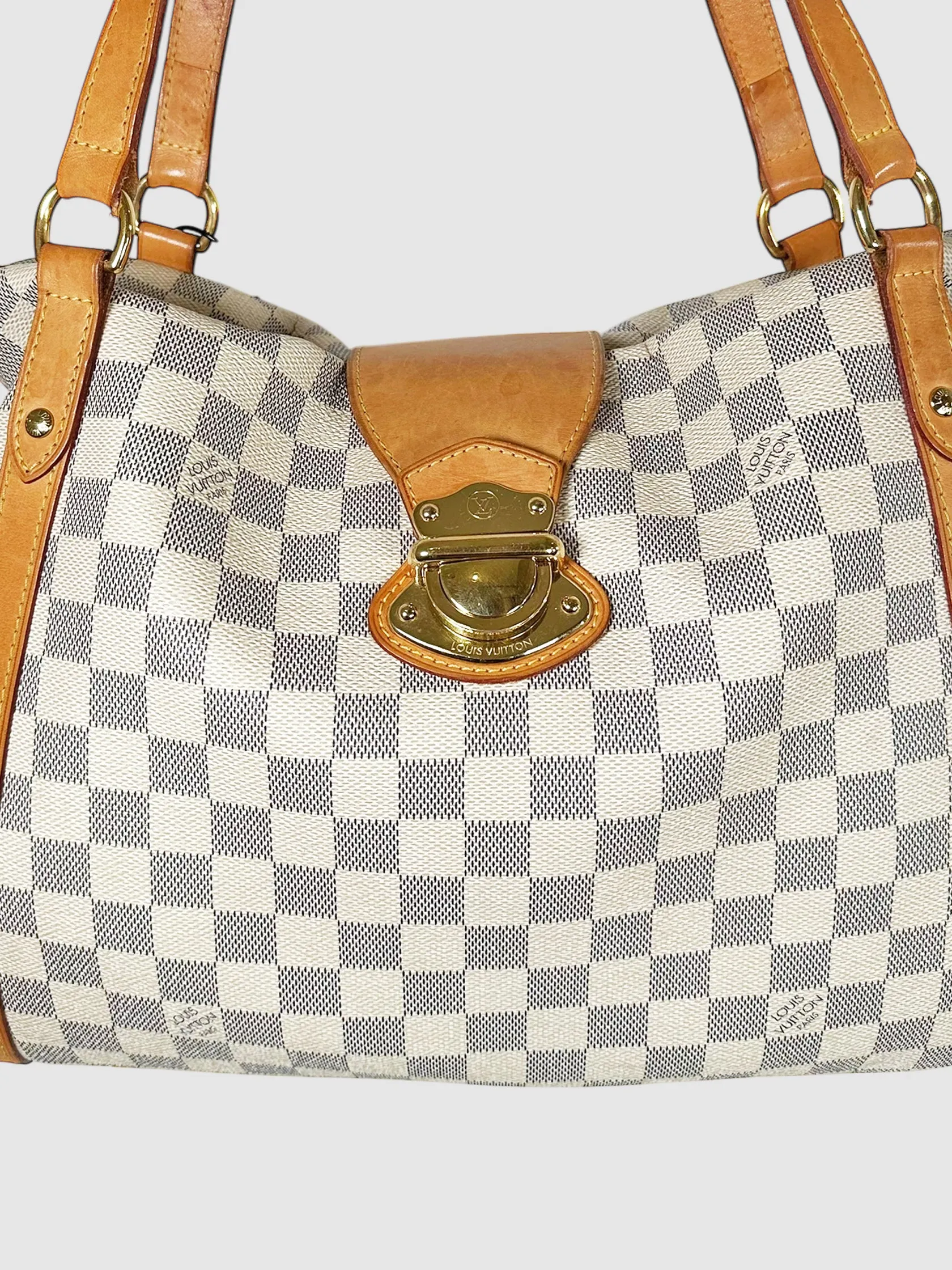 Stresa GM Bag
