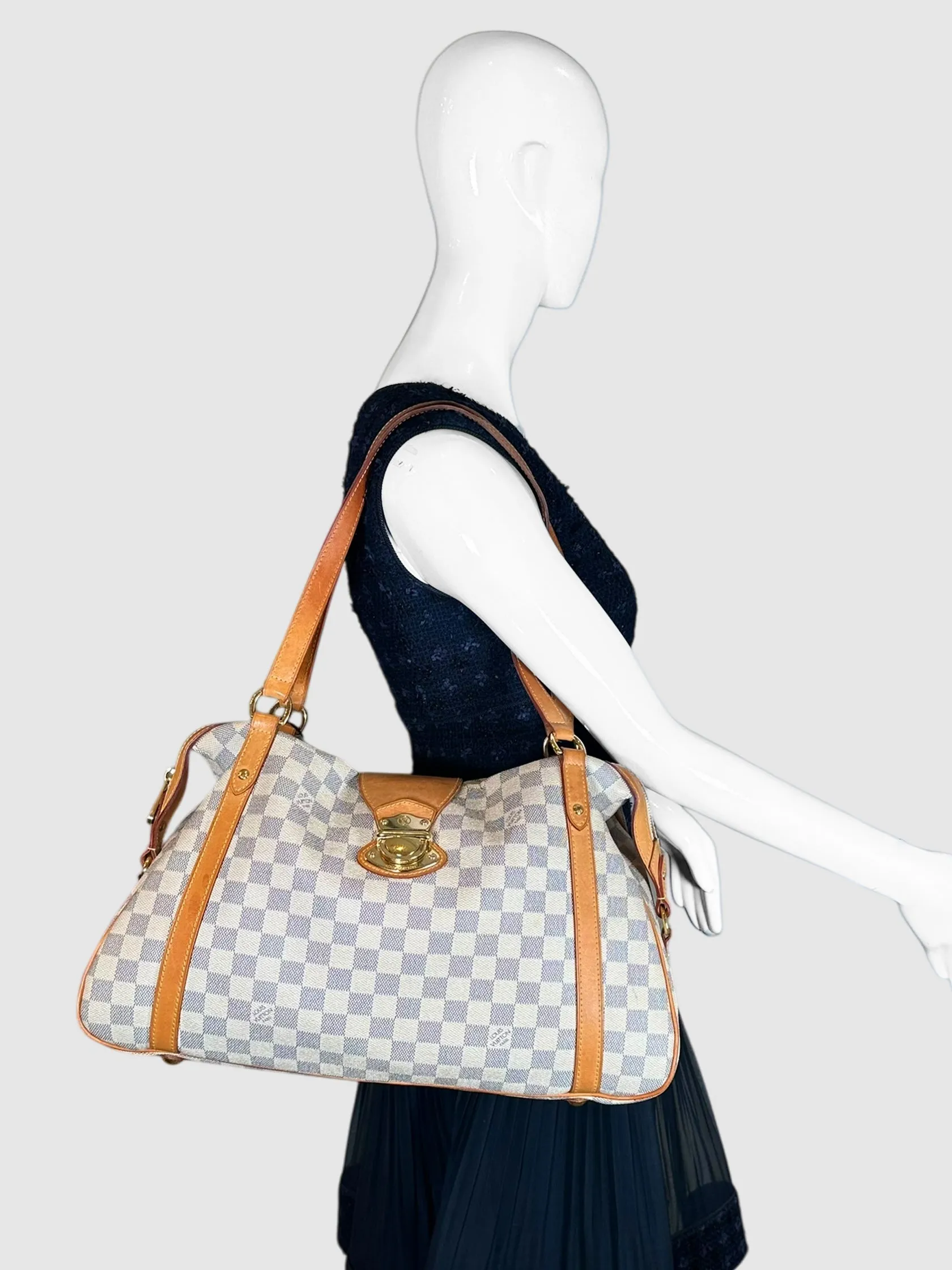 Stresa GM Bag