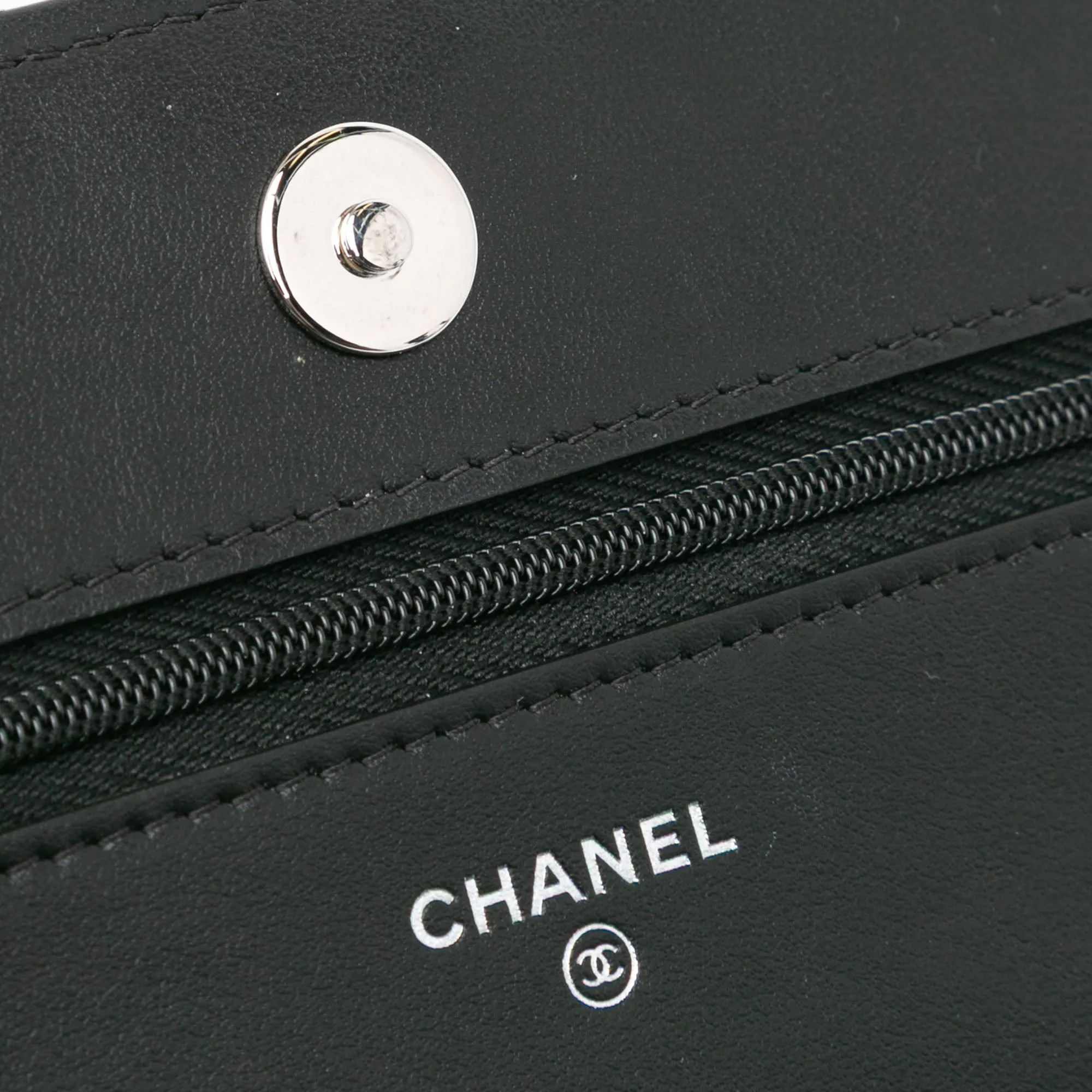 Suede Cocostellar Wallet on Chain