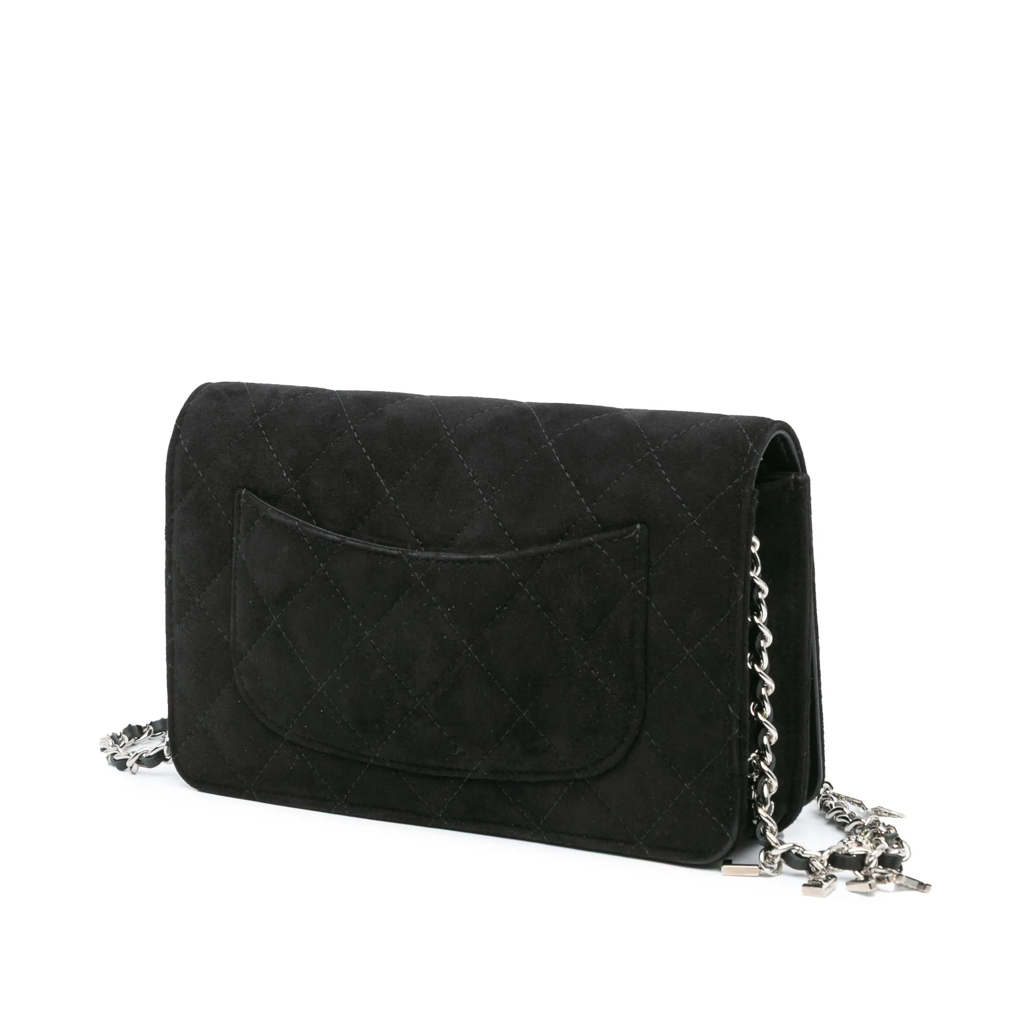 Suede Cocostellar Wallet on Chain