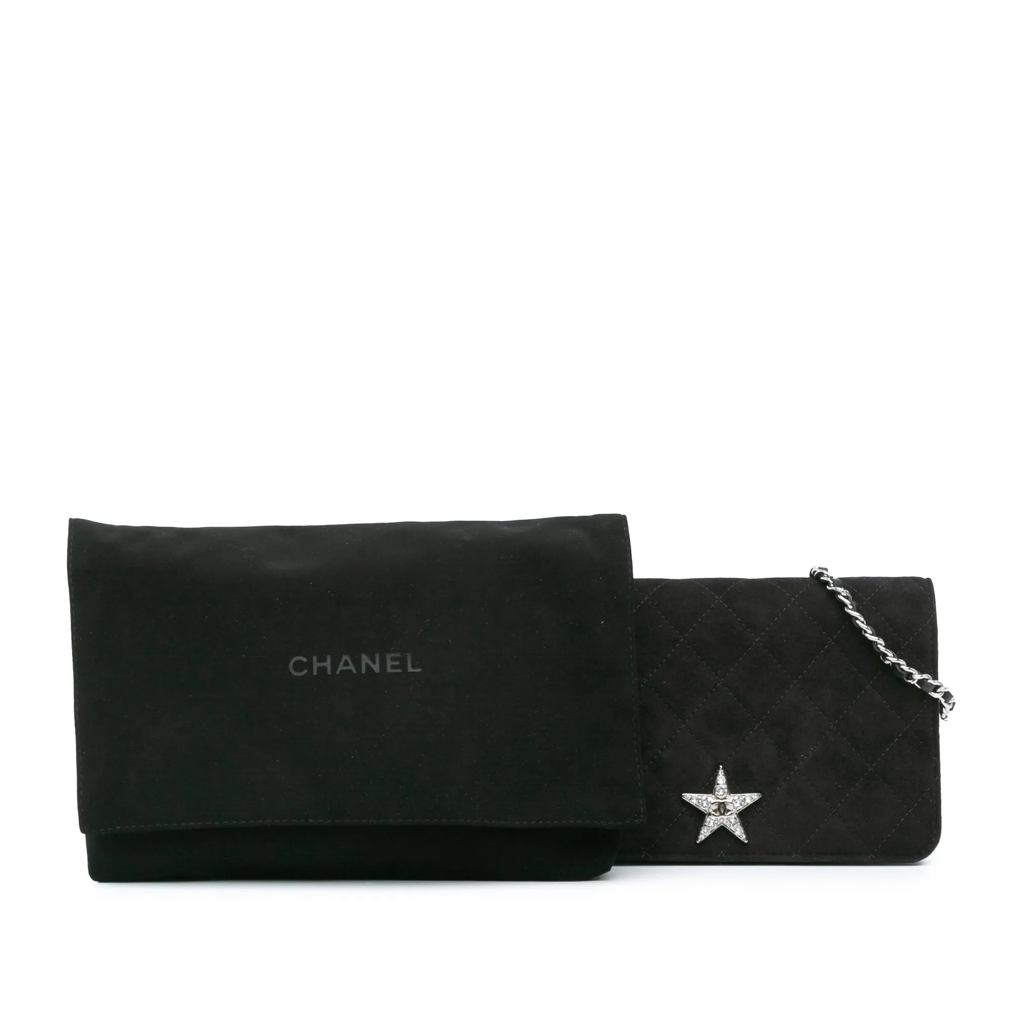 Suede Cocostellar Wallet on Chain