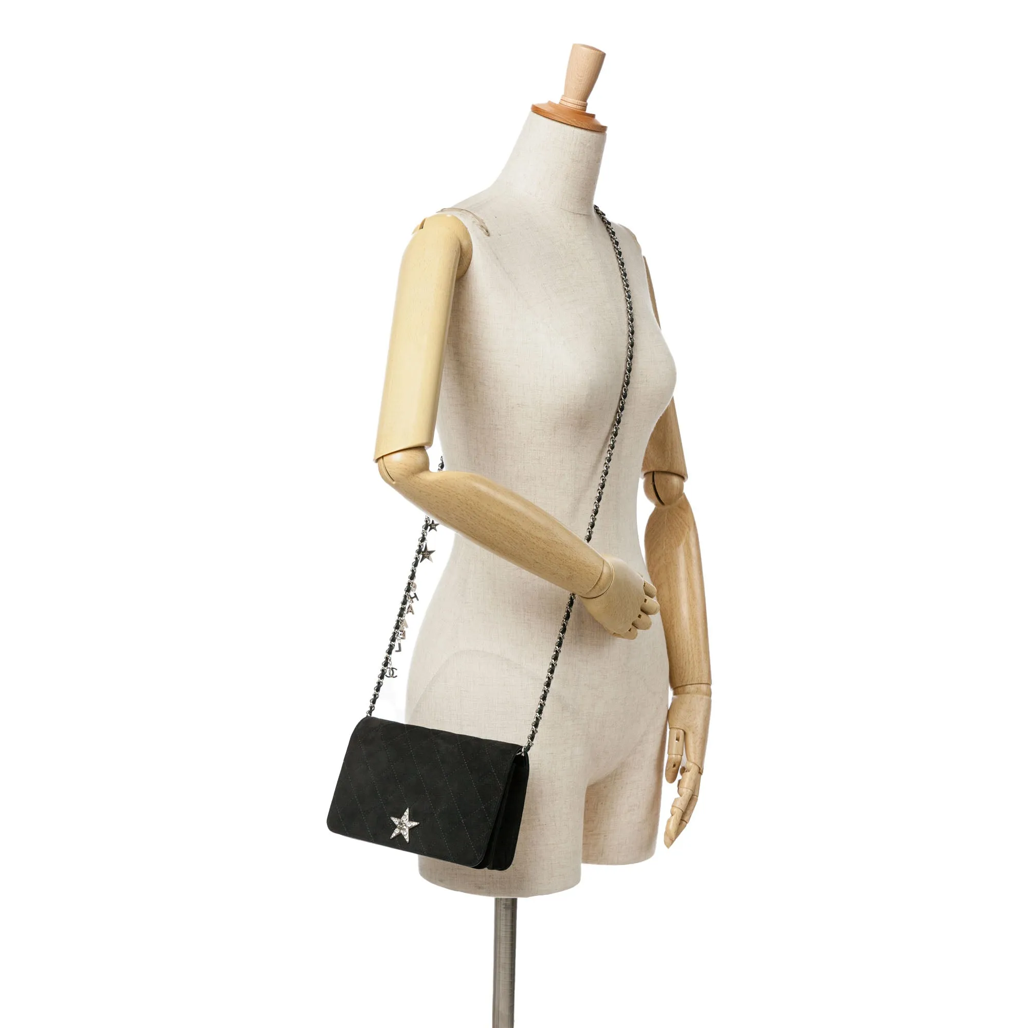 Suede Cocostellar Wallet on Chain