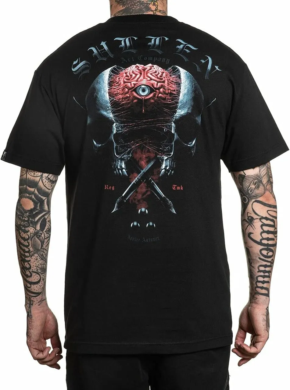 Sullen Minds Eye T-Shirt